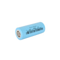 Polinovel alta tasa de descarga 2C 26650 INR Lithium Cell 3.6 V 5000 mAh